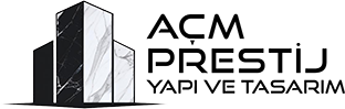 Profesyonel Mermer ve Granit Uygulamaları | AÇM Prestij Yapı ve Tasarım